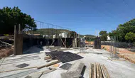 Bodrum’da yeni sosyal yaşam merkezi için ilk adım atıldı