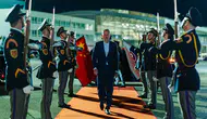 Slovakya lideri Pellegrini Pekin'de stratejik temaslara başladı