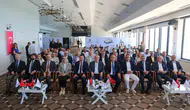 Batı Karadeniz turizmi için 7 il tek çatı altında buluştu