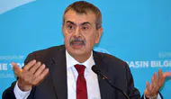 Bakan Tekin'den okullarda yeni strateji: Hizmet alımı modeli geri dönüyor