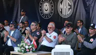 Yerli hava savunma sistemi TOLGA testleri tam isabetle geçti