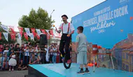 Yıldırım çocukları dijital ekrandan sokağa indiriyor