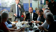 Bursa'daki ayakkabıcı esnafına modern üretim merkezi sözü