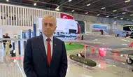 Malatyalı iş dünyasından küresel siyasete bakış