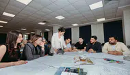 Gaziantep sanayisine yeni tasarımcılar yetişecek