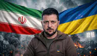 Tahran'dan Kiev'e 'maceracılık' çıkışı: Hazar'daki saldırı gerilimi tırmandırdı