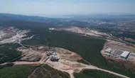 Nilüfer’de ormanların ortasına çöp tesisi kurulmasına tepki büyüyor