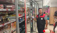 Ağın'da gıda denetimi başladı