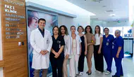 İzmir'de kanser tedavisinde umut veren küresel çalışma