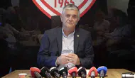 Samsunspor’da transfer trafiği Drongelen yolcu mu?