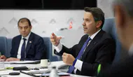 Türkiye ve Azerbaycan elektrik hattını güçlendiriyor