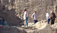 Kilis'in kalbindeki 3 bin yıllık gizem gün yüzüne çıkıyor