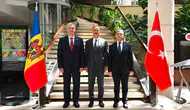 Türkiye ve Moldova savunma sanayisinde ortak yol haritası çiziyor
