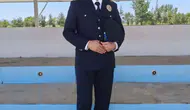 Hayalleri yarım kalan genç polis memuru bisiklet kazasında can verdi