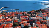 Tekirdağ için kavurucu sıcak alarmı verildi