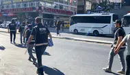 Çankaya Belediyesinde rüşvet ve ihale operasyonu