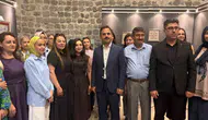 Selçuklu mimarisinin izleri Kayseri’de modern tasarımlarla yeniden hayat buluyor