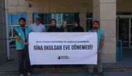 Gina Mercimek cinayetinde dengeler değişti