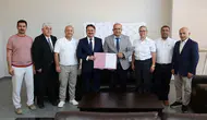 Karate antrenörleri artık üniversite çatısı altında yetişecek