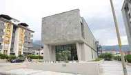 Servergazi Mahallesi yeni yaşam alanına kavuşuyor