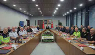 NATO Zirvesi için Ankara’da güvenlik alarmı verildi