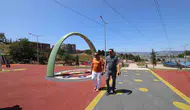 Başiskele’de yeni yeşil alan için geri sayım başladı