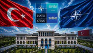 Ankara küresel güvenlik masasına ev sahipliği yapıyor