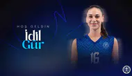 Aydın Büyükşehir Belediyespor kadrosuna takviye yaptı