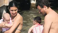 Tuba Büyüküstün ikizleri için kariyerini neden durdurdu?