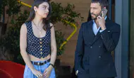 Muhtemel Aşk dizisinde beklenen itiraf geldi