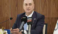 Gökhan Ağdemir Ankara 2 No’lu Baro başkanlığı için yeniden aday
