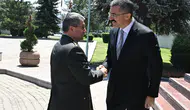 Genelkurmay Başkanı geleceğin savaşlarını Ankara'da masaya yatırdı
