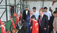 Sakarya’da 15 Temmuz ruhu gençlere anlatılıyor