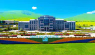 Iğdır Üniversitesi yeşil enerji hedefleri için kolları sıvadı