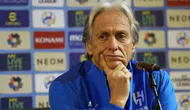 Portekiz milli takımının yeni patronu Jorge Jesus oldu