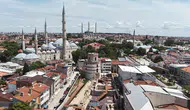Edirne’nin simgesi Makedon Kulesi hakkında yanlış bilinen gerçekler