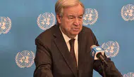 Guterres dünyayı uyardı Savaşlar ve aşırı sıcaklar kapıda