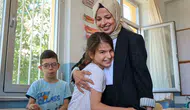 Bilecik’te özel eğitim gören çocuklar için yeni beceri kursları başladı
