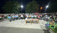 Sarıgöl'de hayvancılık kursunu bitiren üreticiler sertifikalarını aldı