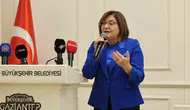 Gaziantep'te sağlık ve bakım hizmetleri için yeni dönem başlıyor