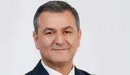 Belediye Meclisi'nde kritik seçim: Yeni başkanvekili belli oldu