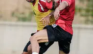 Kayserispor Erciyes’te sezonun temellerini atıyor