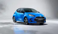 Toyota Temmuz ayında sıfır araç için düğmeye bastı