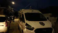 Konya’da kuyumcu cinayeti kanlı bitti