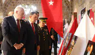 Bayburt 15 Temmuz’un izlerini fotoğraf sergisiyle hatırlıyor