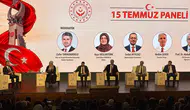 Bakan Göktaş 15 Temmuz ruhunu hatırlattı