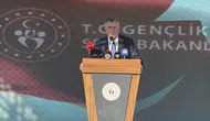 Marmaris’e olimpik yüzme havuzu müjdesi