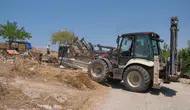 Ayvalık sokaklarını kirletenlere belediyeden ağır yaptırım geliyor
