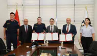 Gebze’de jandarma için iki yeni bina inşa edilecek