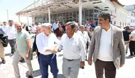 Aşkale yeni konutlarına kavuşuyor